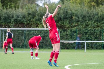 Bild 32 - F SV Wahlstedt - FFC Audorf/Felde : Ergebnis: 1:2